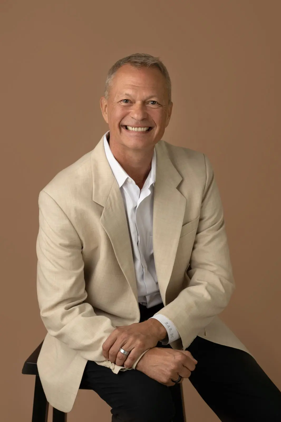 Dr. Bob Rakowski, functional medicine physician in Houston TX
